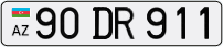 90DR911