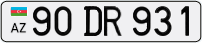 90DR931