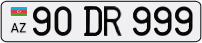90DR999