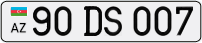 90DS007