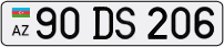 90DS206