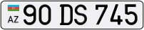 90DS745