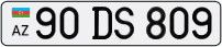 90DS809