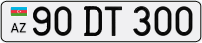90DT300