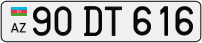 90DT616