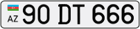90DT666