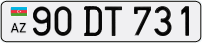 90DT731
