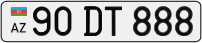 90DT888