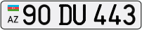 90DU443