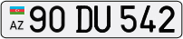 90DU542