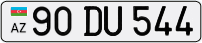90DU544