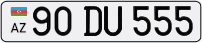 90DU555