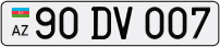 90DV007