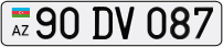 90DV087