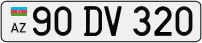 90DV320