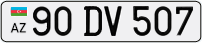 90DV507