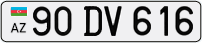 90DV616