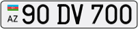 90DV700