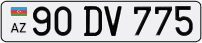 90DV775