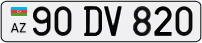 90DV820