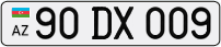90DX009