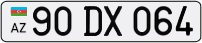 90DX064