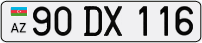 90DX116