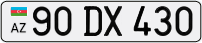90DX430
