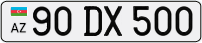 90DX500