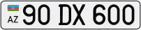 90DX600