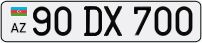 90DX700