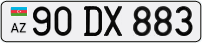 90DX883