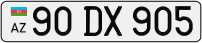90DX905