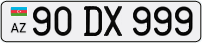90DX999