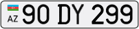 90DY299