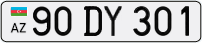 90DY301