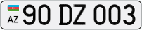 90DZ003