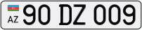 90DZ009