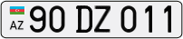 90DZ011