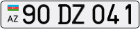 90DZ041