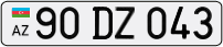 90DZ043