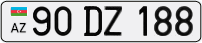 90DZ188