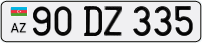 90DZ335