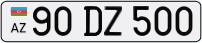 90DZ500