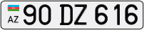 90DZ616