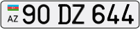 90DZ644