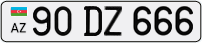 90DZ666