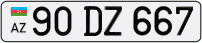 90DZ667