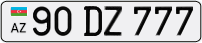 90DZ777
