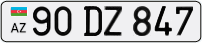 90DZ847